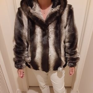 Fur Jacket
